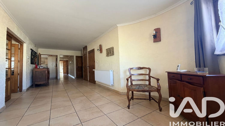 Ma-Cabane - Vente Maison Rémering, 240 m²
