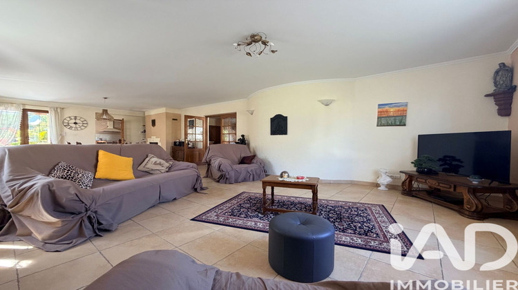 Ma-Cabane - Vente Maison Rémering, 240 m²