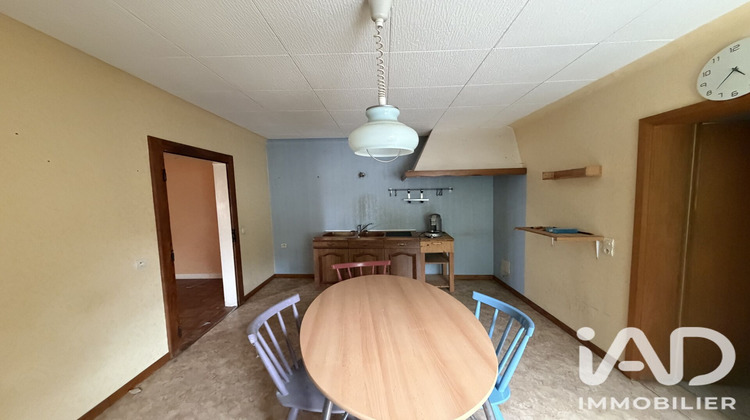Ma-Cabane - Vente Maison Rémering, 188 m²