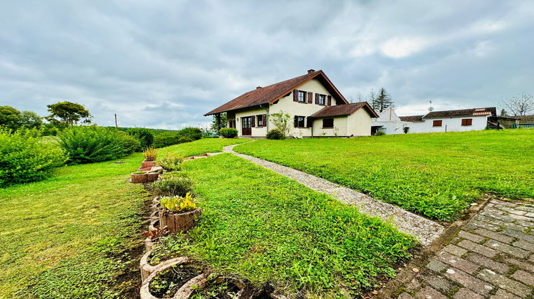 Ma-Cabane - Vente Maison Rémering-lès-Puttelange, 96 m²