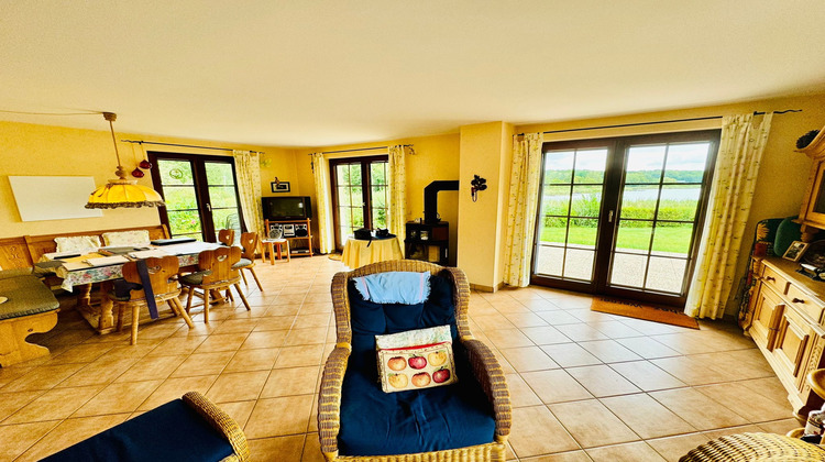 Ma-Cabane - Vente Maison Rémering-lès-Puttelange, 96 m²