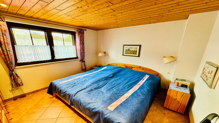 Ma-Cabane - Vente Maison Rémering-lès-Puttelange, 96 m²