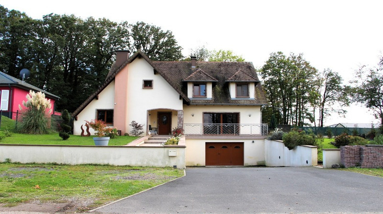 Ma-Cabane - Vente Maison REMERING LES PUTTELANGE, 241 m²