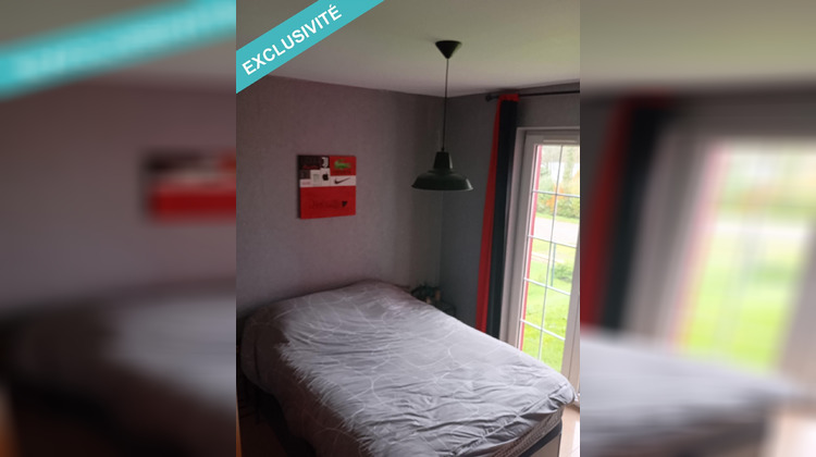 Ma-Cabane - Vente Maison Remering-les-Puttelange, 120 m²