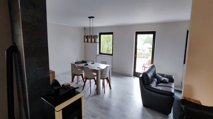 Ma-Cabane - Vente Maison REMERING-LES-PUTTELANGE, 146 m²
