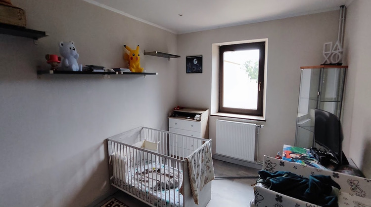 Ma-Cabane - Vente Maison REMERING-LES-PUTTELANGE, 146 m²