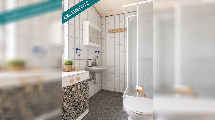 Ma-Cabane - Vente Maison Remering-les-Puttelange, 69 m²