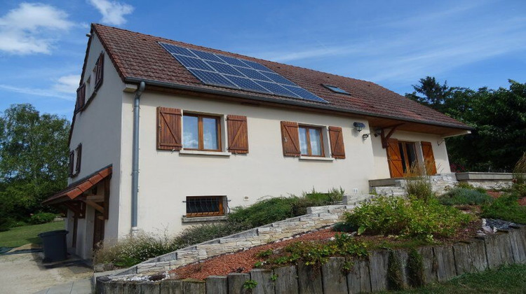 Ma-Cabane - Vente Maison Remigny, 155 m²