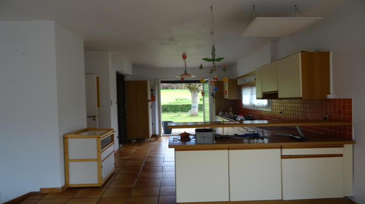 Ma-Cabane - Vente Maison Remigny, 150 m²