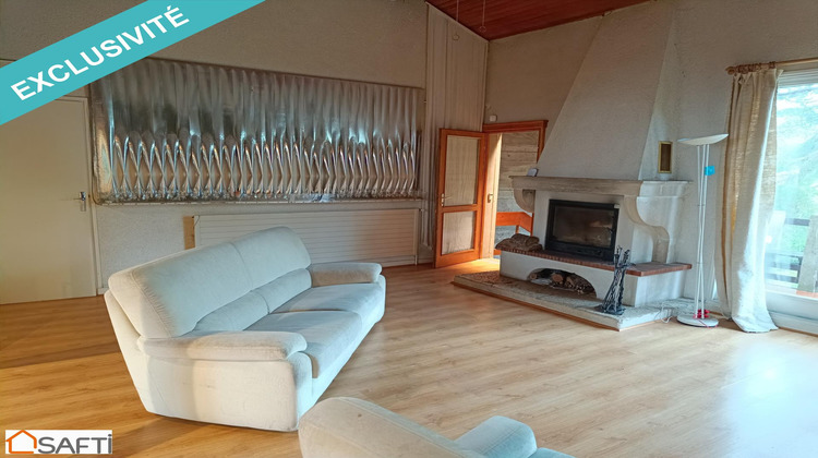 Ma-Cabane - Vente Maison Remigny, 236 m²