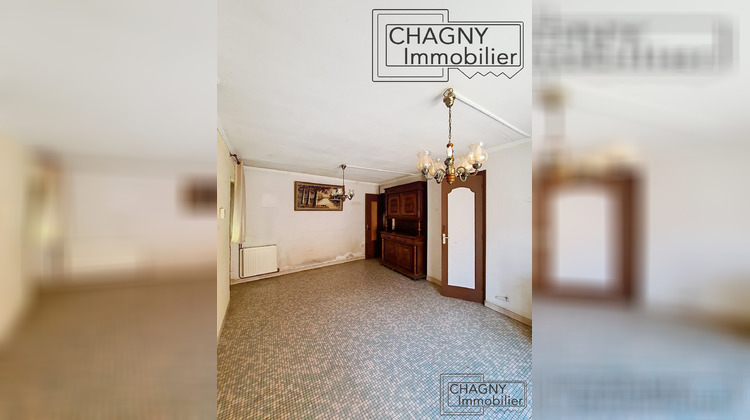 Ma-Cabane - Vente Maison Remigny, 70 m²