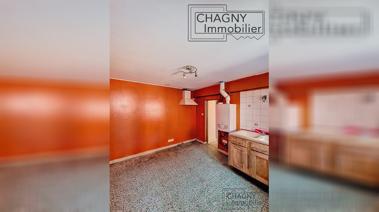 Ma-Cabane - Vente Maison Remigny, 70 m²