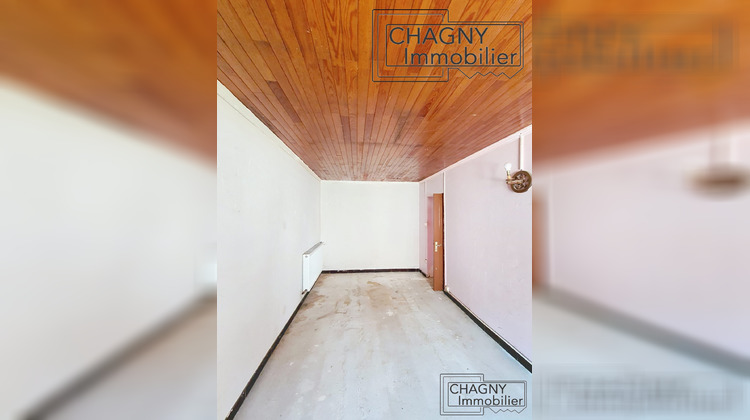 Ma-Cabane - Vente Maison Remigny, 70 m²