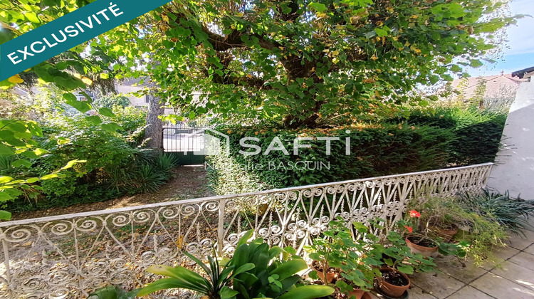 Ma-Cabane - Vente Maison Remigny, 236 m²