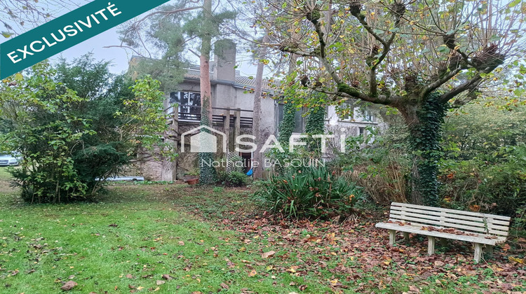 Ma-Cabane - Vente Maison Remigny, 236 m²