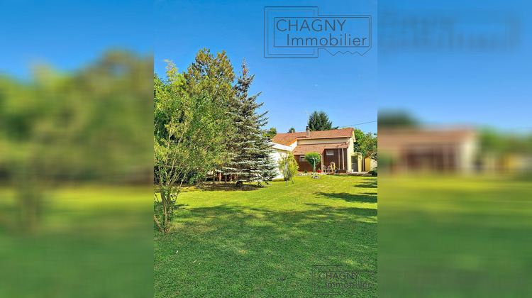 Ma-Cabane - Vente Maison Remigny, 77 m²