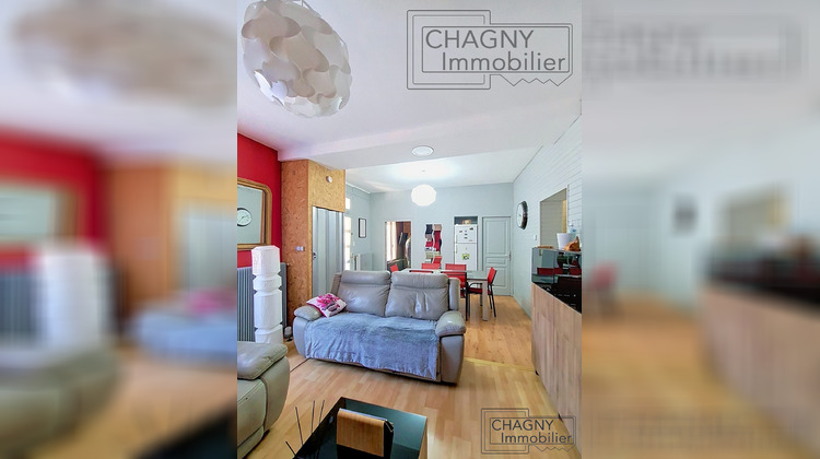 Ma-Cabane - Vente Maison Remigny, 77 m²