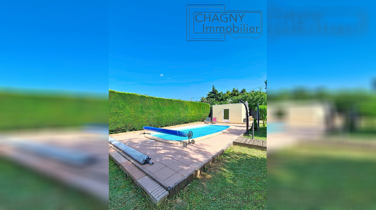 Ma-Cabane - Vente Maison Remigny, 77 m²