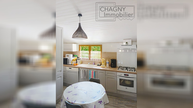 Ma-Cabane - Vente Maison Remigny, 77 m²