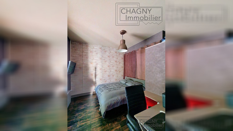 Ma-Cabane - Vente Maison Remigny, 77 m²