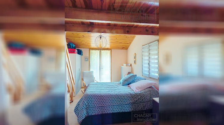 Ma-Cabane - Vente Maison Remigny, 77 m²