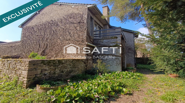 Ma-Cabane - Vente Maison Remigny, 236 m²