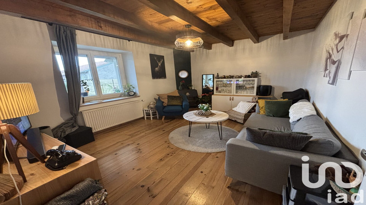 Ma-Cabane - Vente Maison Rémilly, 150 m²