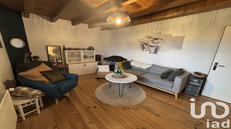 Ma-Cabane - Vente Maison Rémilly, 150 m²