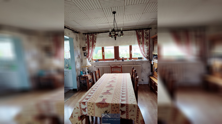 Ma-Cabane - Vente Maison Rémilly, 89 m²