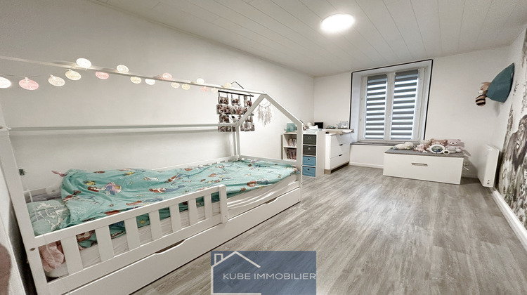 Ma-Cabane - Vente Maison Rémilly, 123 m²