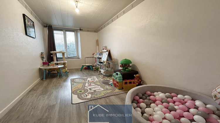 Ma-Cabane - Vente Maison Rémilly, 123 m²