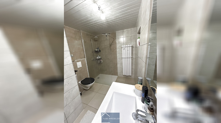 Ma-Cabane - Vente Maison Rémilly, 123 m²