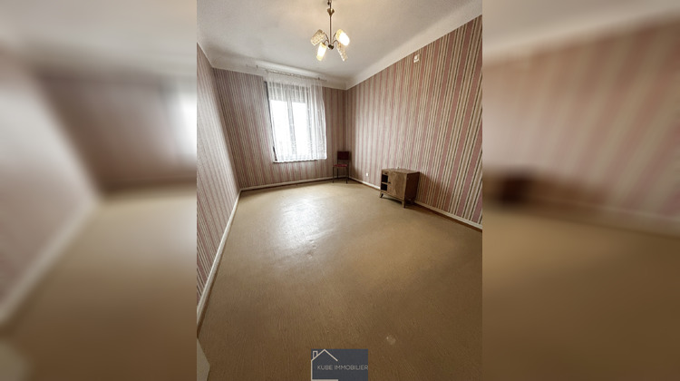 Ma-Cabane - Vente Maison Rémilly, 110 m²