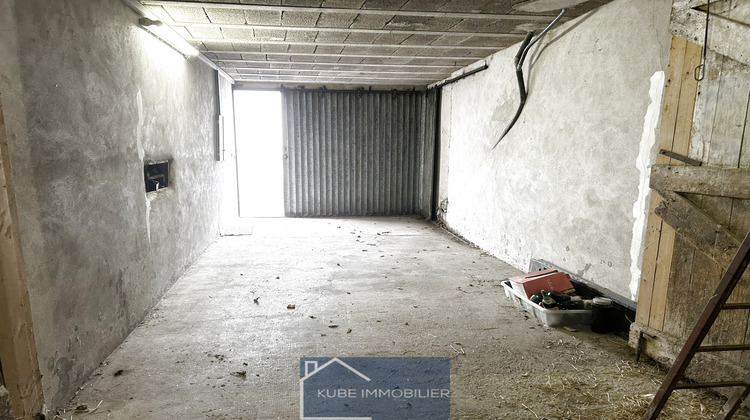 Ma-Cabane - Vente Maison Rémilly, 110 m²