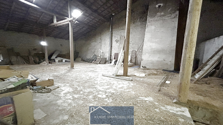 Ma-Cabane - Vente Maison Rémilly, 110 m²