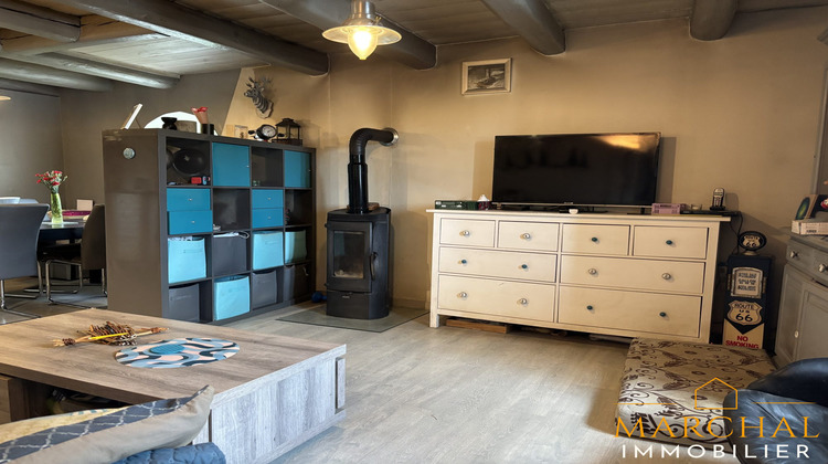 Ma-Cabane - Vente Maison Rémilly, 84 m²