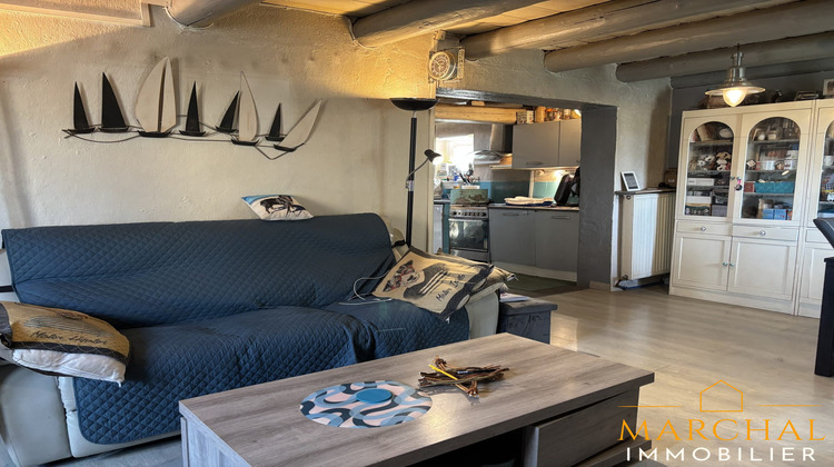 Ma-Cabane - Vente Maison Rémilly, 84 m²