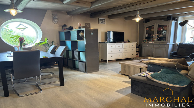 Ma-Cabane - Vente Maison Rémilly, 84 m²