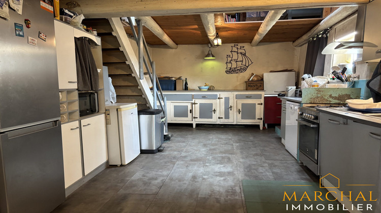 Ma-Cabane - Vente Maison Rémilly, 84 m²