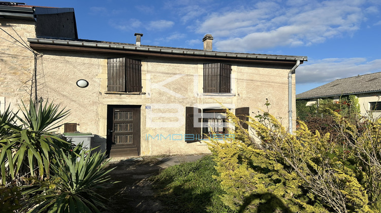 Ma-Cabane - Vente Maison Rémilly, 180 m²
