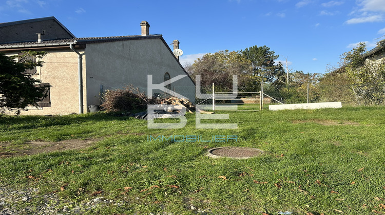 Ma-Cabane - Vente Maison Rémilly, 180 m²