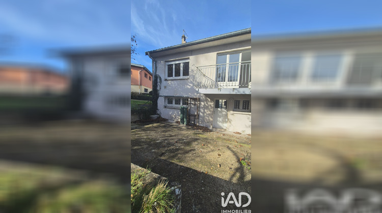 Ma-Cabane - Vente Maison Rémilly, 180 m²