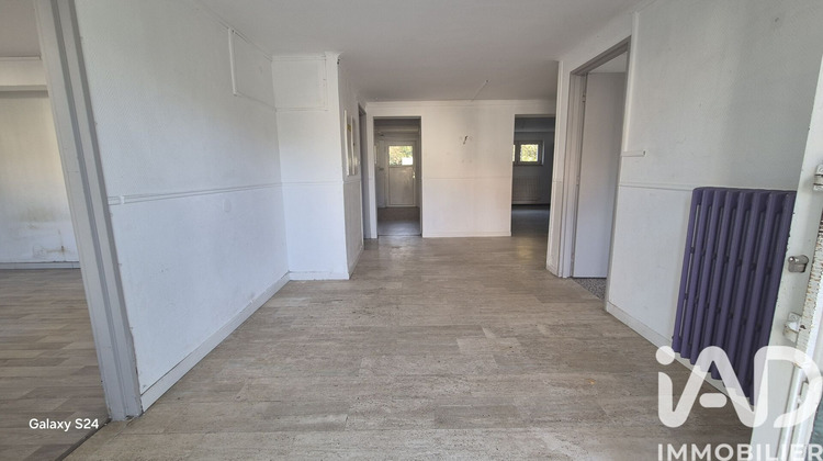 Ma-Cabane - Vente Maison Rémilly, 180 m²