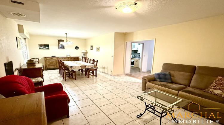 Ma-Cabane - Vente Maison Rémilly, 99 m²