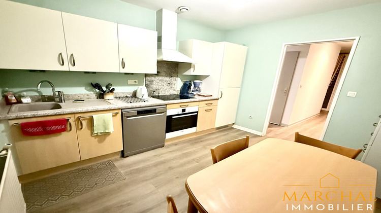 Ma-Cabane - Vente Maison Rémilly, 99 m²