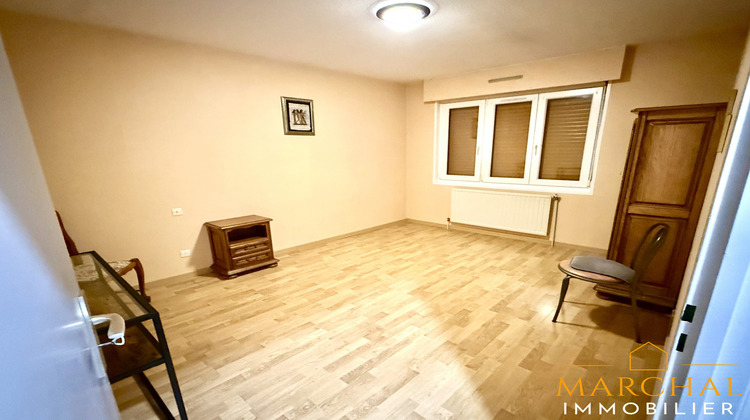 Ma-Cabane - Vente Maison Rémilly, 99 m²