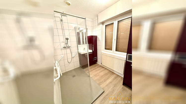 Ma-Cabane - Vente Maison Rémilly, 99 m²