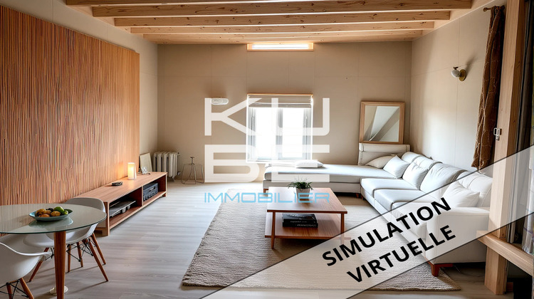 Ma-Cabane - Vente Maison Rémilly, 180 m²