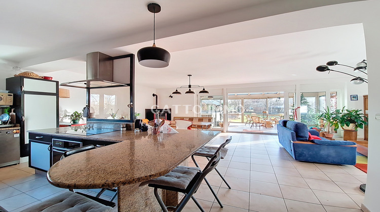 Ma-Cabane - Vente Maison Rémilly, 200 m²