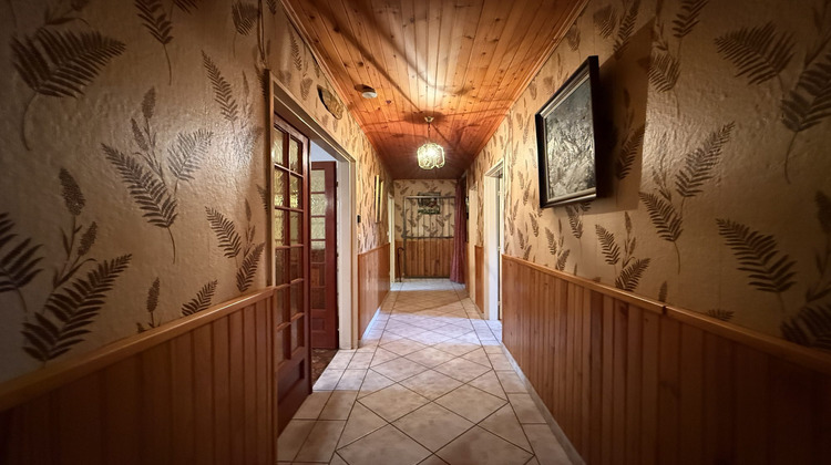 Ma-Cabane - Vente Maison Rémilly, 90 m²